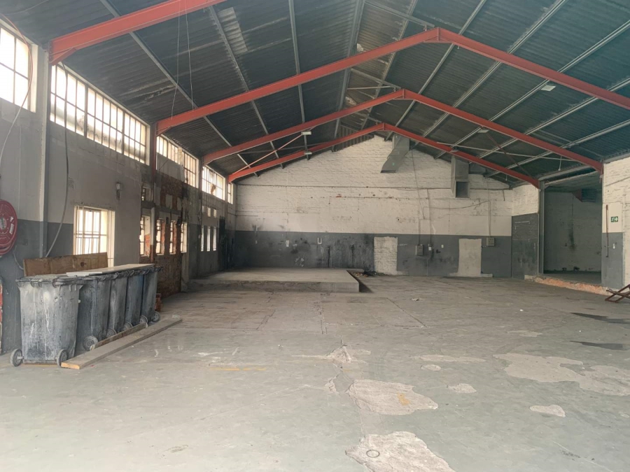 To Let Commercial Property for Rent in Oakdale Western Cape